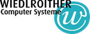 WIEDLROITHER Computer Systeme